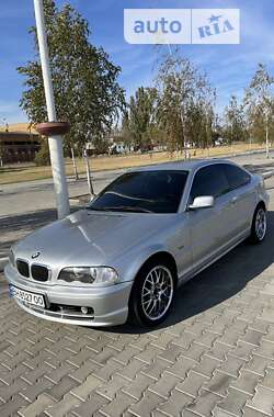 Купе BMW 3 Series 1999 в Измаиле