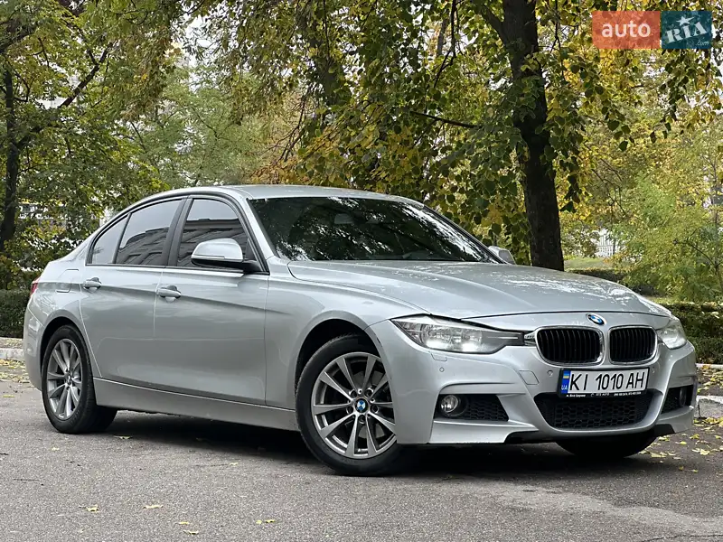 BMW 3 Series 2017 VIN WBA8A9C51JAD27708 фото оголошення 20 з 64