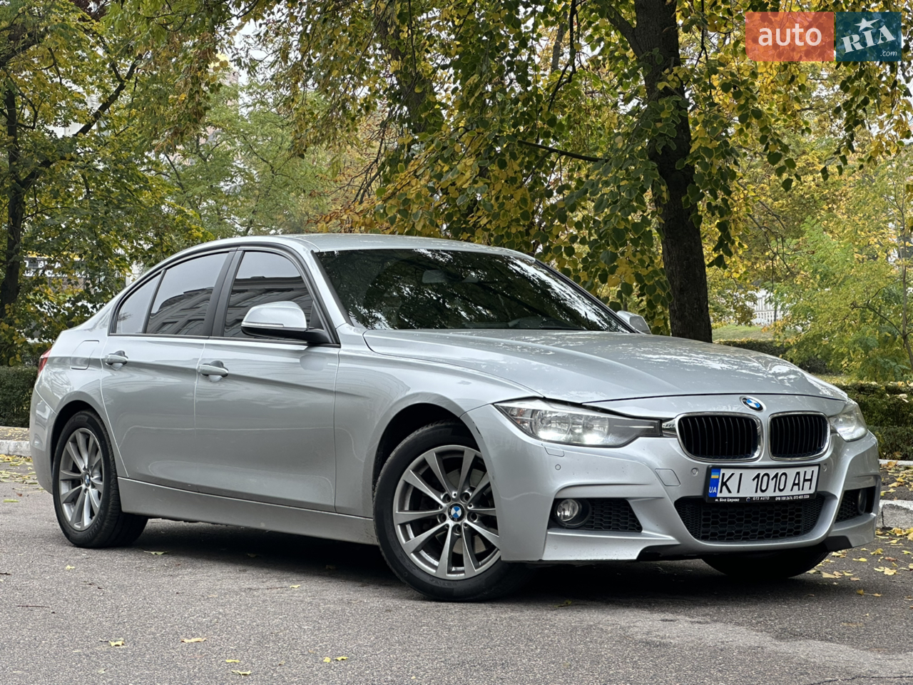 2017 BMW 3er - мініатюра 33