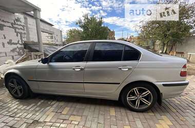 Седан BMW 3 Series 1999 в Одессе