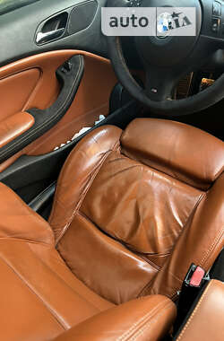 Купе BMW 3 Series 2003 в 