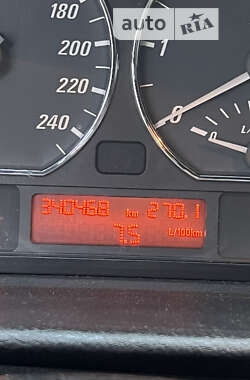 Купе BMW 3 Series 2003 в 