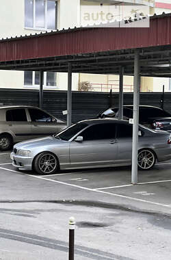 Купе BMW 3 Series 2003 в 