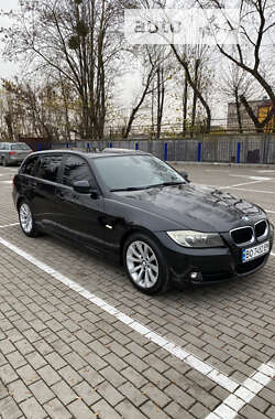 Универсал BMW 3 Series 2010 в Тернополе