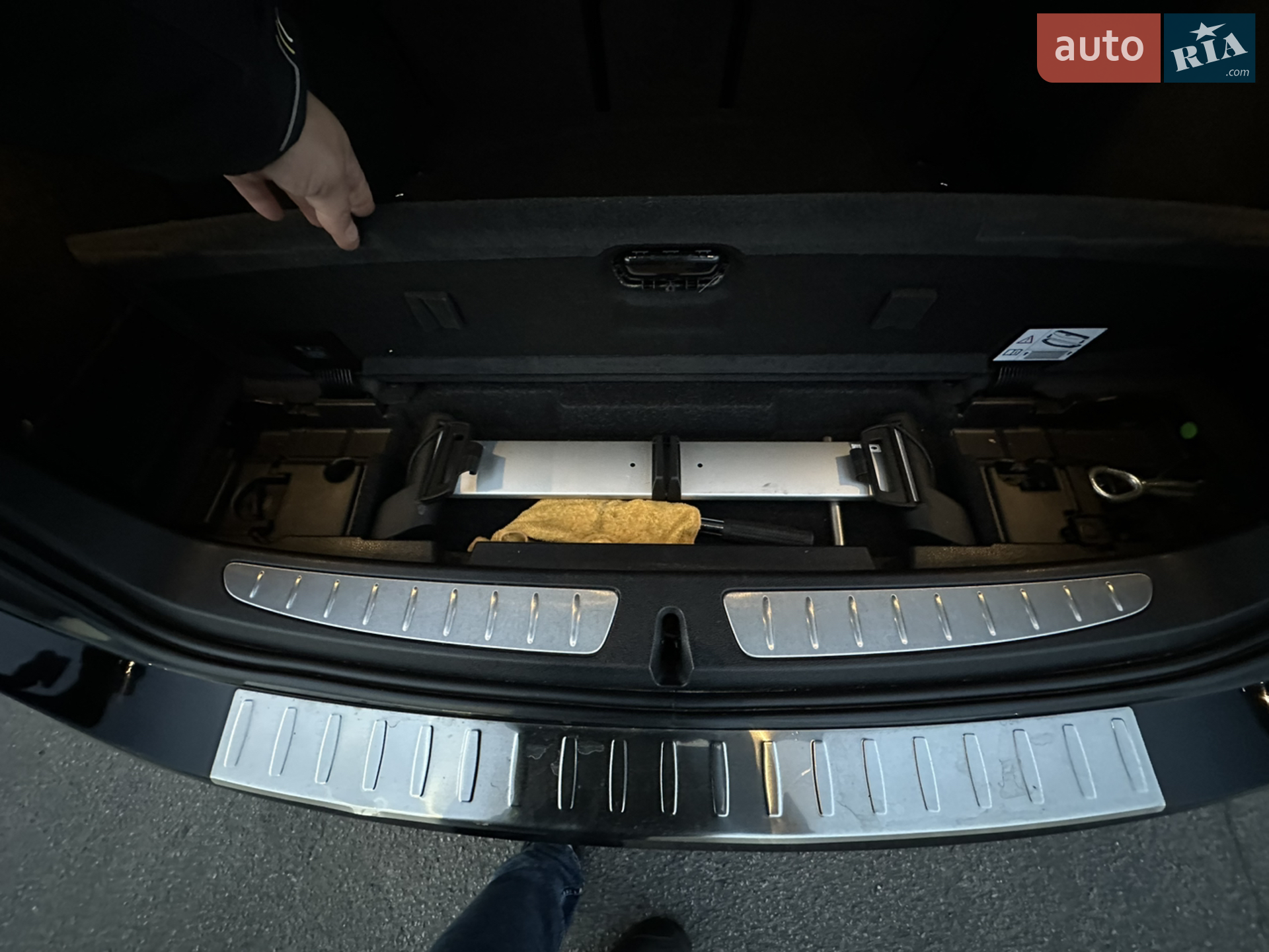 2014 BMW 3er - мініатюра 13