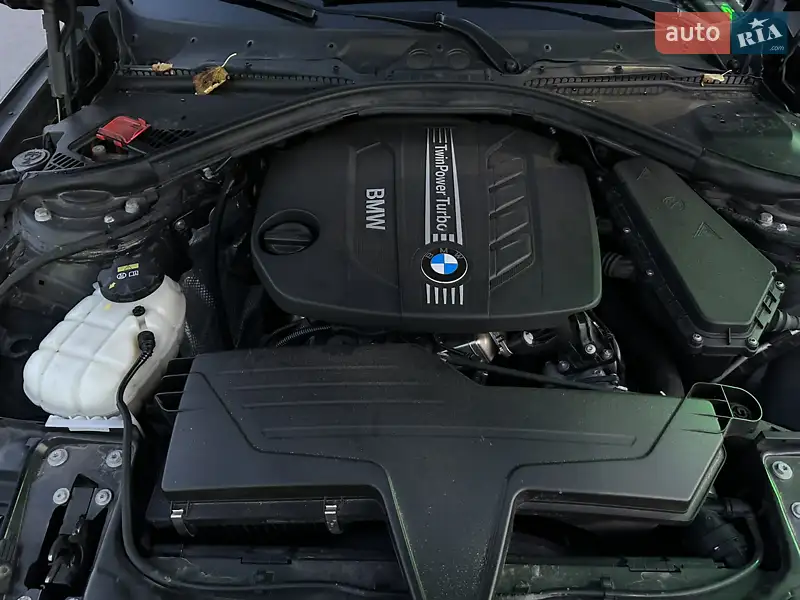 BMW 3 Series 2014 VIN WBA3K91040F936322 фото оголошення 17 з 83