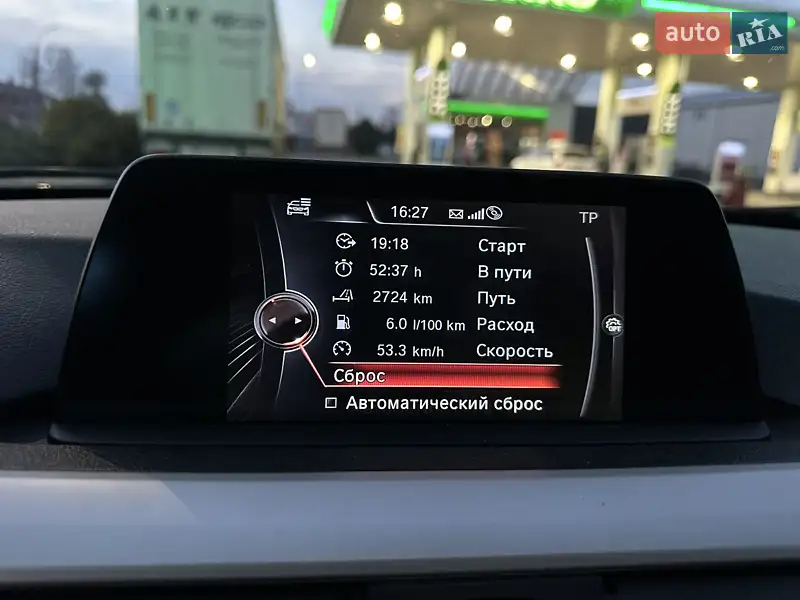 BMW 3 Series 2014 VIN WBA3K91040F936322 фото оголошення 25 з 83