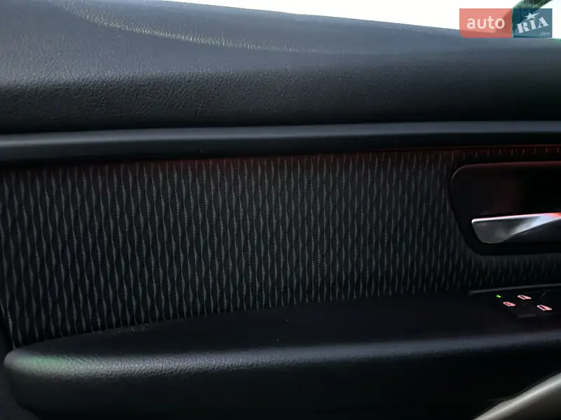 BMW 3 Series 2014 VIN WBA3K91040F936322 фото оголошення 37 з 83