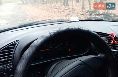 Седан BMW 3 Series 1995 в 