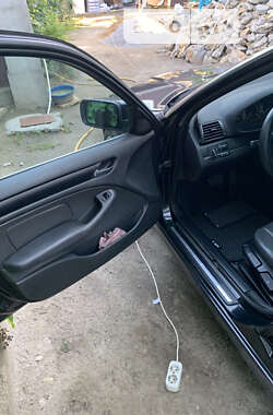 Универсал BMW 3 Series 2001 в 