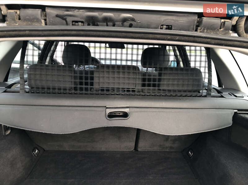 Універсал BMW 3 Series 2002 в Тернополі