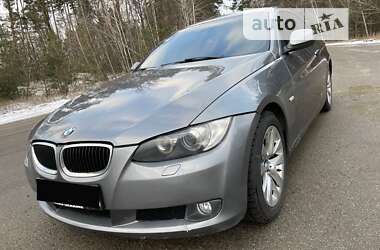 Купе BMW 3 Series 2012 в Вишгороді