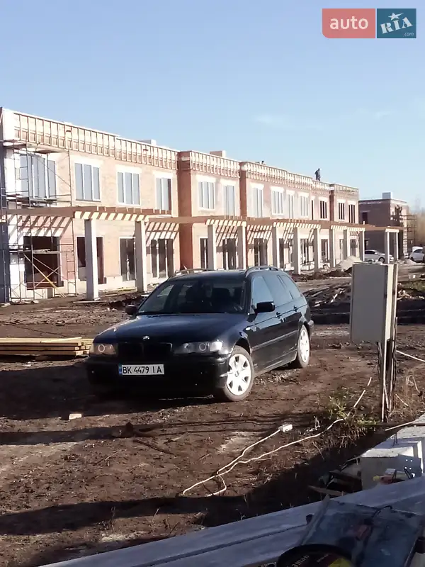 BMW 3 Series 2004 VIN WBAEX31030PP62356 фото оголошення 26 з 55