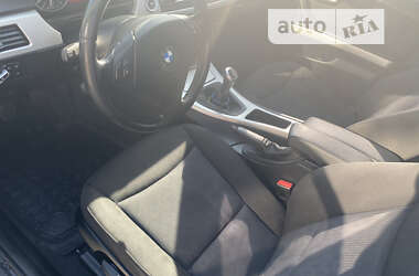 Универсал BMW 3 Series 2009 в Коростене