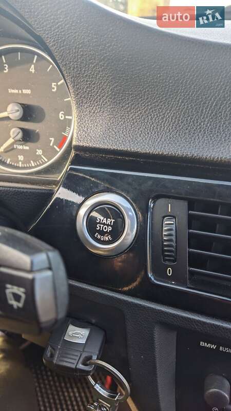 Седан BMW 3 Series 2006 в Полтаве фото 16 Седан BMW 3 Series 2006 в Полтаве