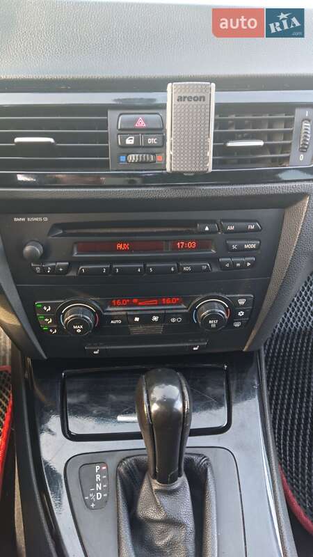 Седан BMW 3 Series 2006 в Полтаве фото 17 Седан BMW 3 Series 2006 в Полтаве
