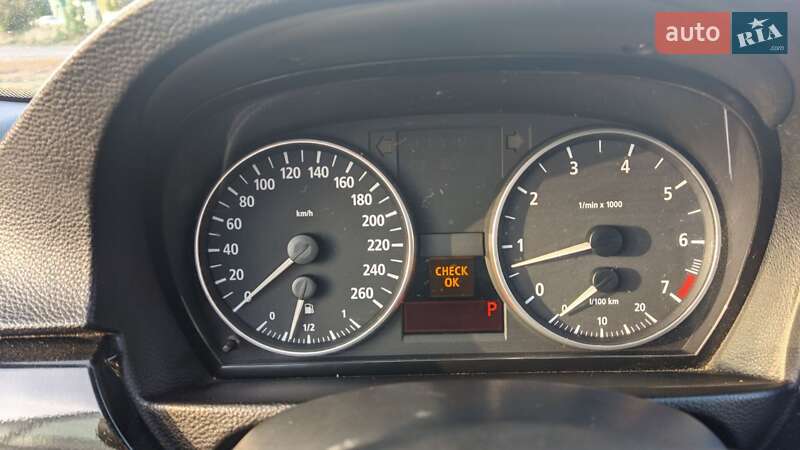 Седан BMW 3 Series 2006 в Полтаве фото 14 Седан BMW 3 Series 2006 в Полтаве