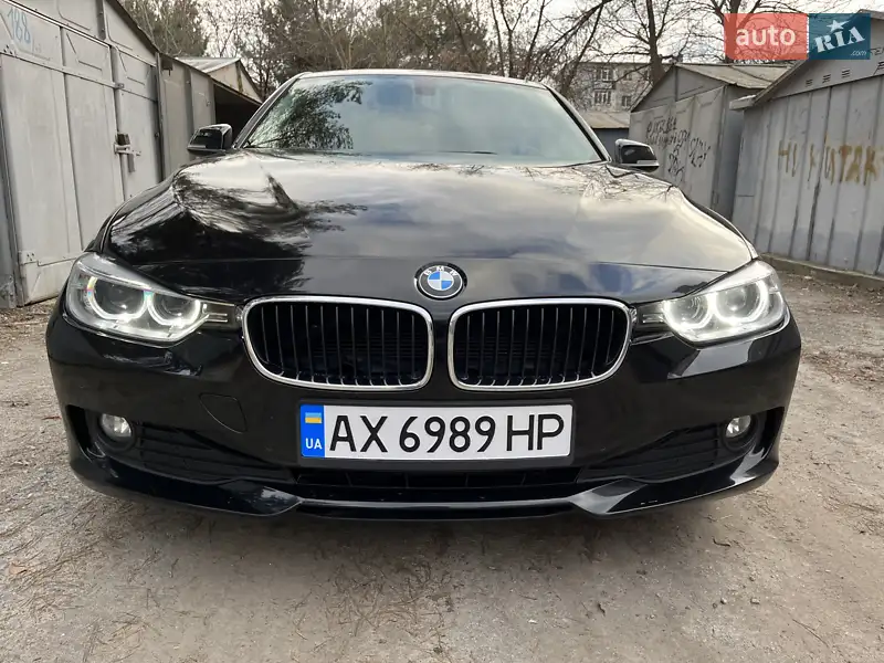 BMW 3 Series 2015 VIN WBA3C3G57FNT52072 фото оголошення 27 з 68