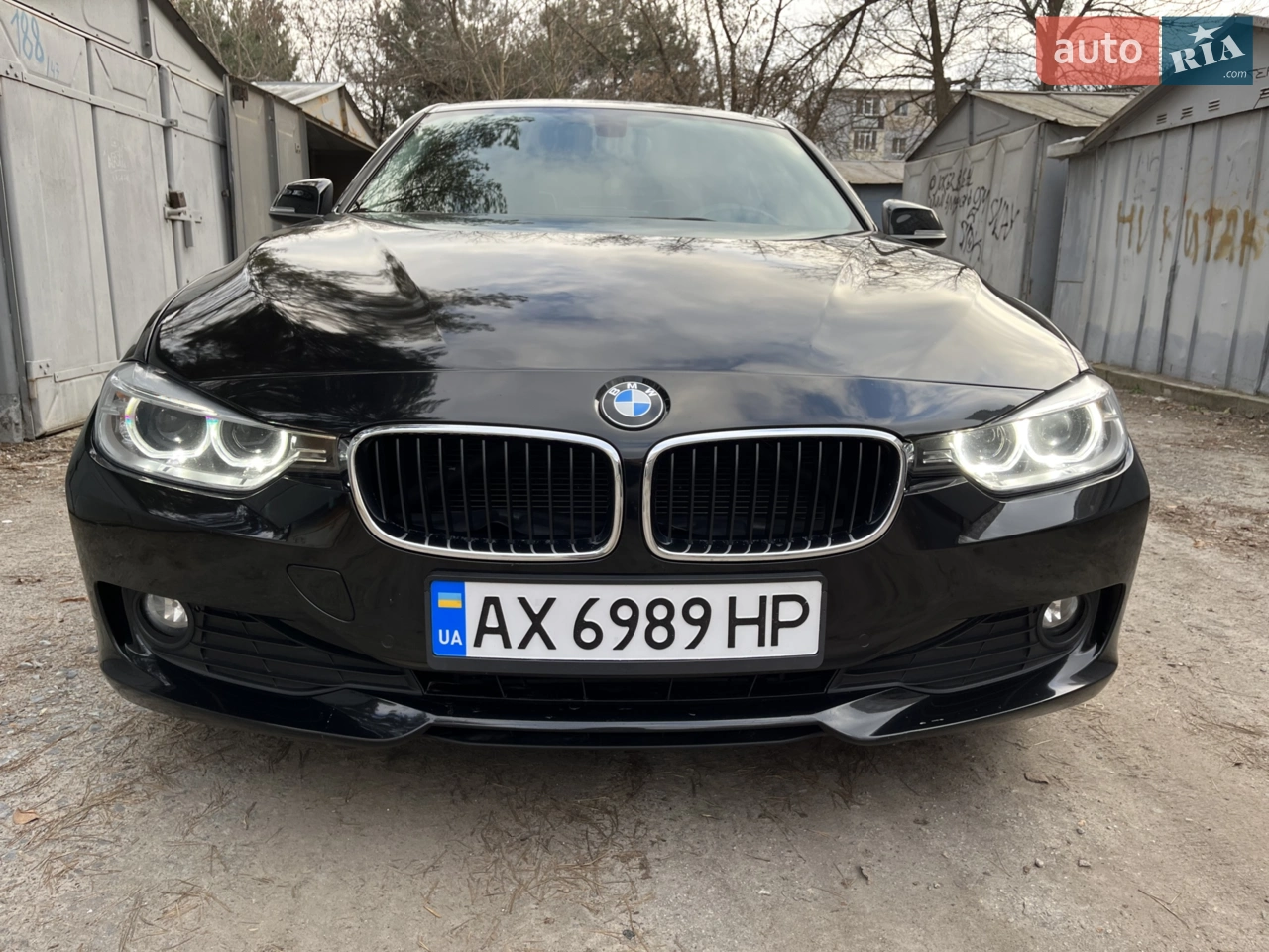 2015 BMW 3er - мініатюра 21