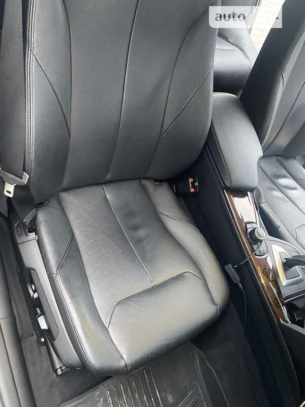 Седан BMW 3 Series 2013 в Каменском