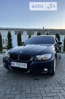 Універсал BMW 3 Series 2008 в Любарі