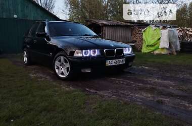 Универсал BMW 3 Series 1997 в Владимир-Волынском