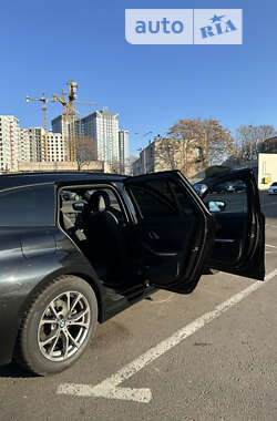 Универсал BMW 3 Series 2020 в Одессе