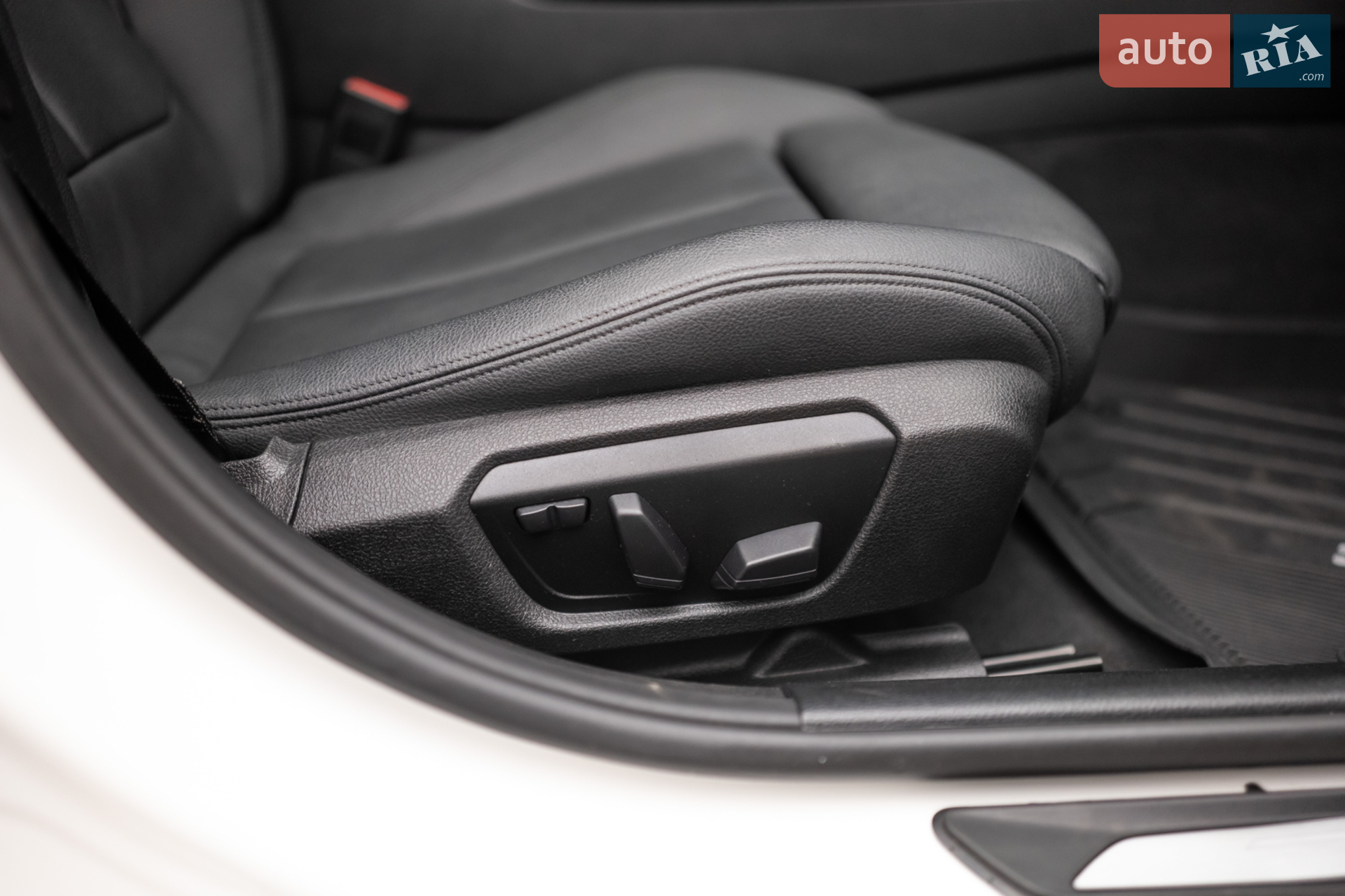 2015 BMW 3er - мініатюра 44
