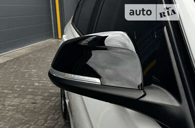 Седан BMW 3 Series 2014 в 