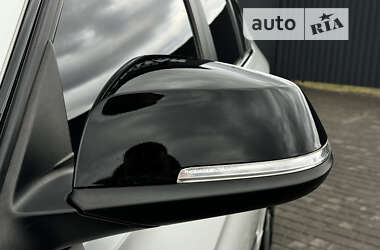 Седан BMW 3 Series 2014 в 