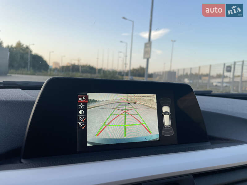 Універсал BMW 3 Series 2017 в Львові