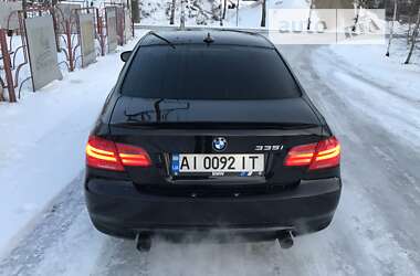Купе BMW 3 Series 2011 в Вишгороді