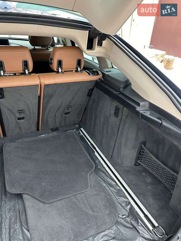 Лифтбек BMW 3 Series 2014 в Полтаве