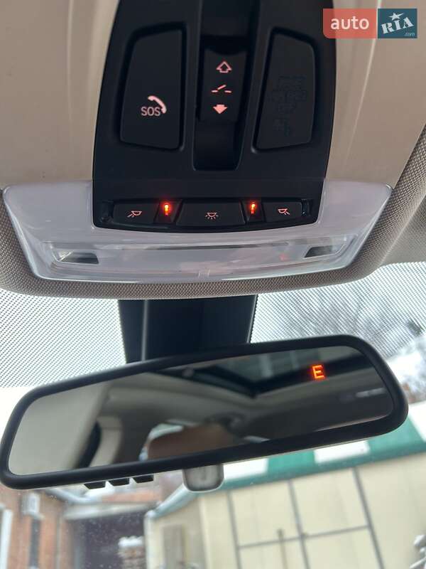 Лифтбек BMW 3 Series 2014 в Полтаве