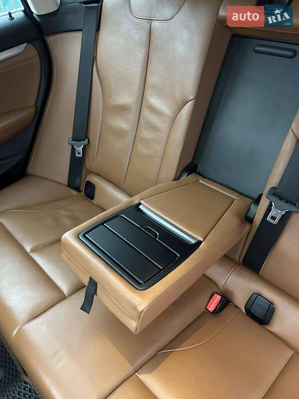 Лифтбек BMW 3 Series 2014 в Полтаве