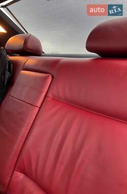 Седан BMW 3 Series 2000 в Гайвороні