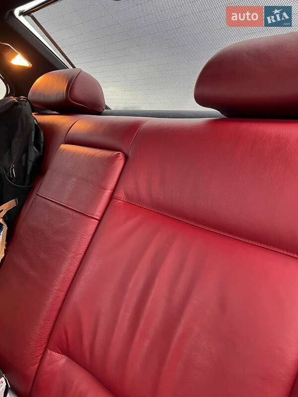 Седан BMW 3 Series 2000 в Гайвороні