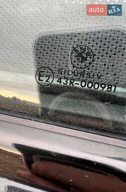 Седан BMW 3 Series 2000 в Гайвороні