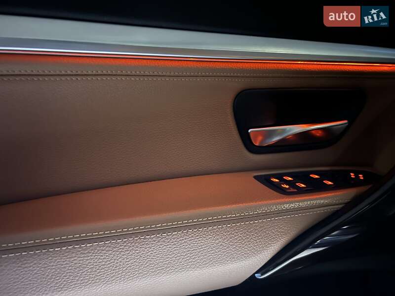 Лифтбек BMW 3 Series 2014 в Полтаве