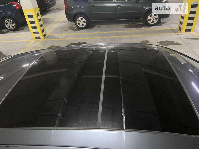 Седан BMW 3 Series 2014 в Львові