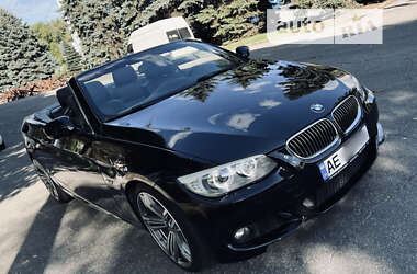 Купе BMW 3 Series 2011 в Днепре