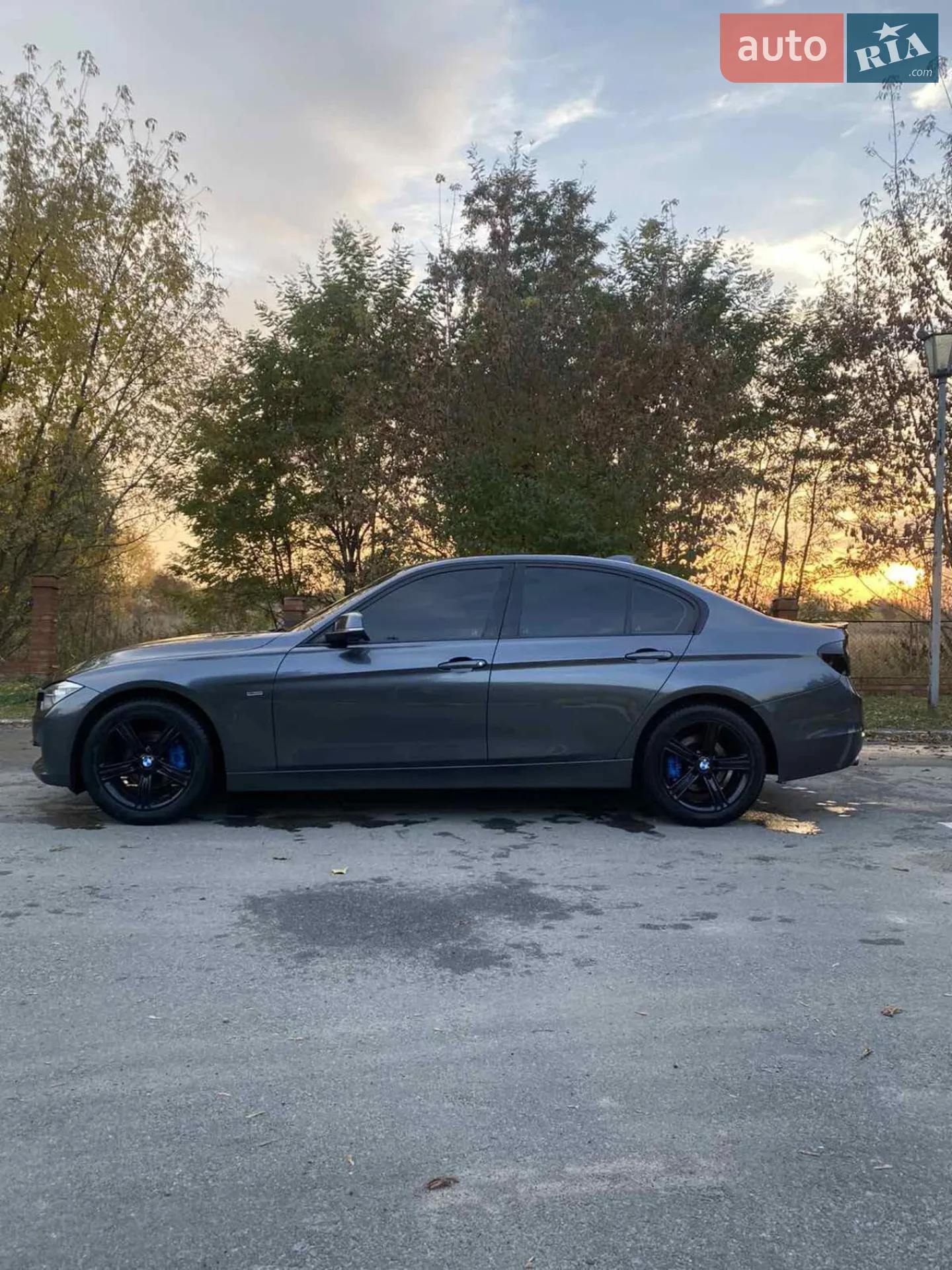 2013 BMW 3er - мініатюра 3