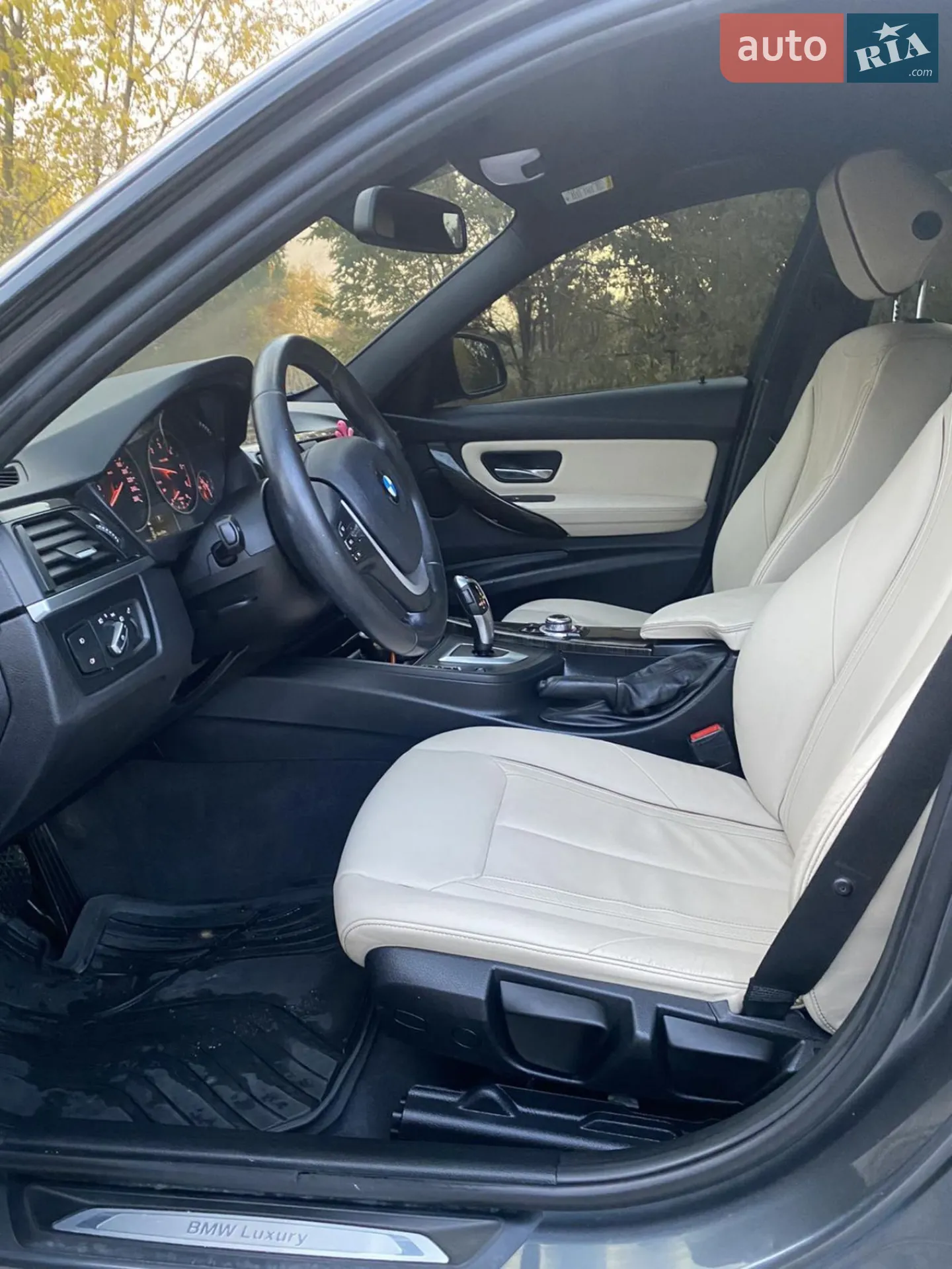 2013 BMW 3er - мініатюра 17