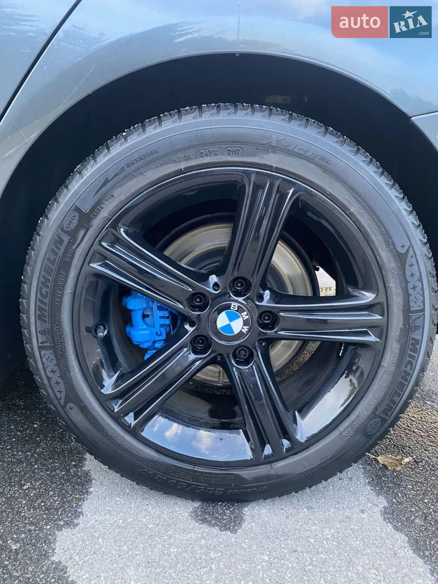 2013 BMW 3er - мініатюра 22
