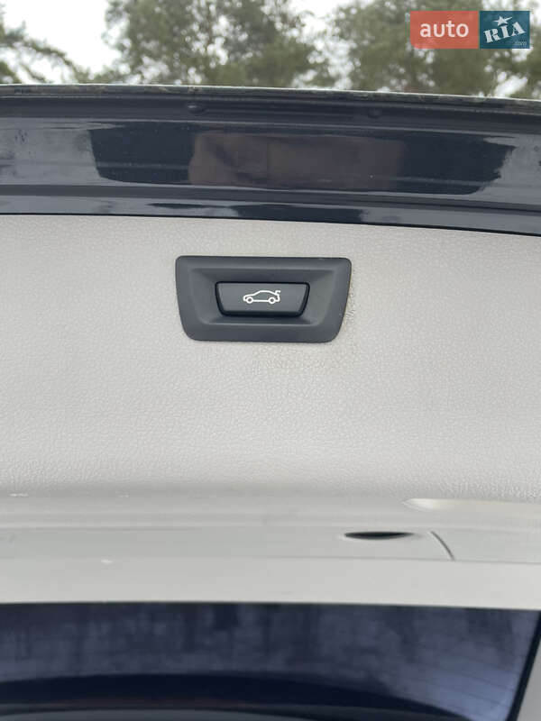 Универсал BMW 3 Series 2013 в Житомире