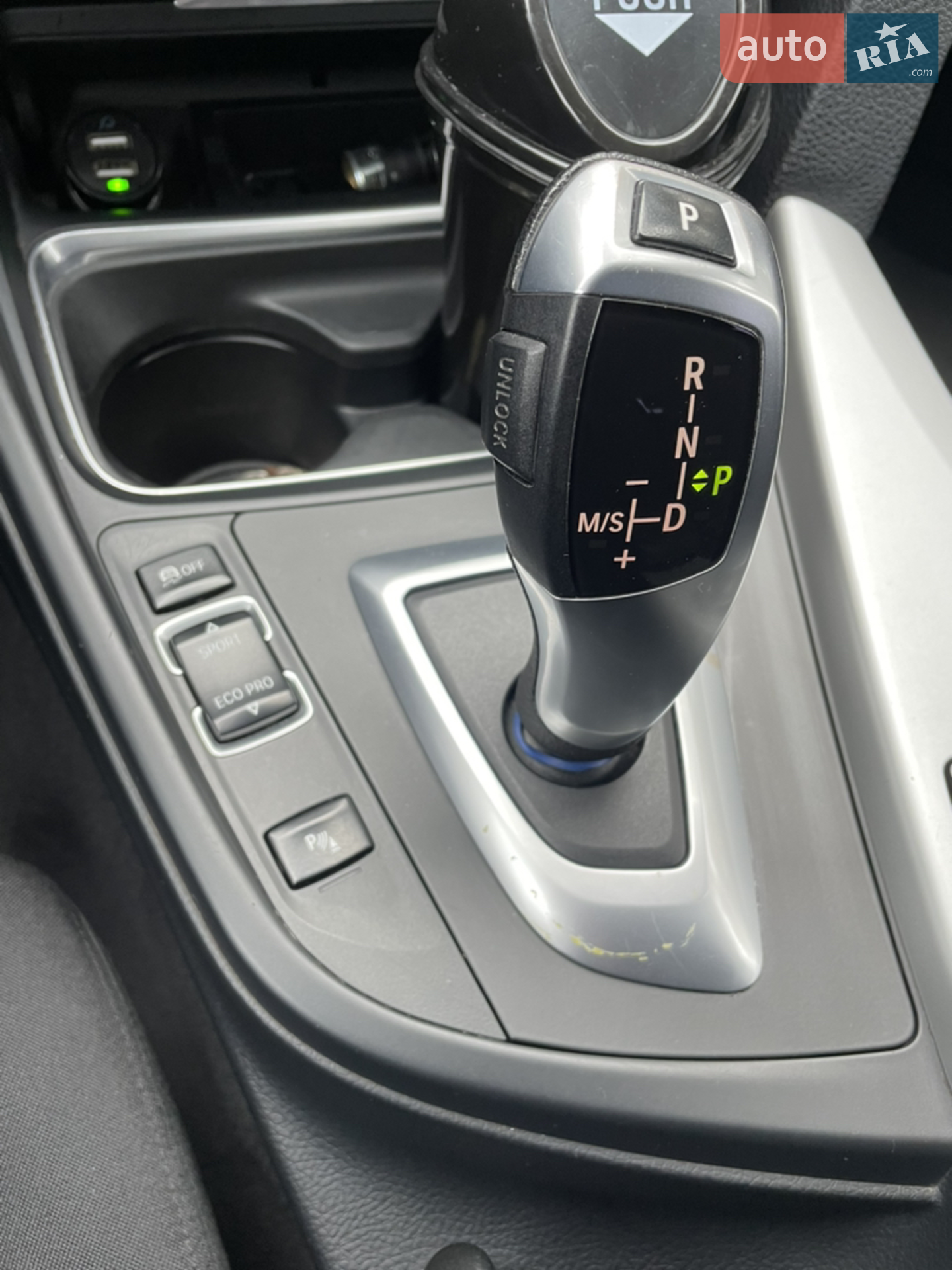 2013 BMW 3er - мініатюра 19
