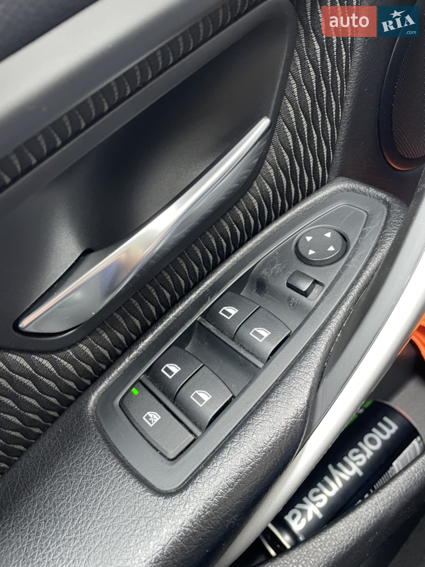 2013 BMW 3er - мініатюра 23