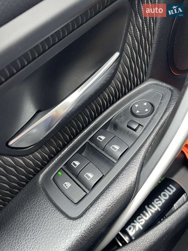 Универсал BMW 3 Series 2013 в Житомире