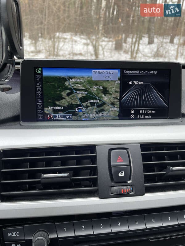 Универсал BMW 3 Series 2013 в Житомире