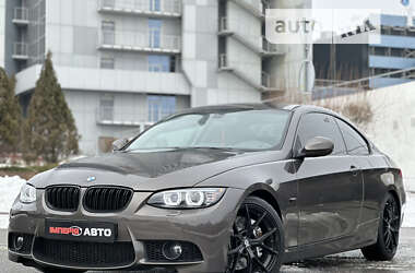 Купе BMW 3 Series 2012 в Киеве